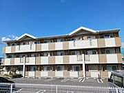 瀬田駅より徒歩12分 1階 築20年5ヶ月の賃貸物件