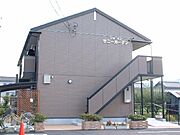 石山駅より徒歩19分 1階 築24年6ヶ月の賃貸物件