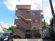 ハートフル瀬田 3階 築14年8ヶ月の賃貸物件