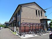 瀬田駅より徒歩8分 1階 築25年3ヶ月の賃貸物件