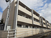 瀬田駅より徒歩12分 3階 築15年5ヶ月の賃貸物件