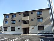 瀬田駅より徒歩14分 1階 築7年6ヶ月の賃貸物件