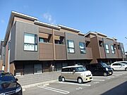 瀬田駅より徒歩15分 2階 築12年5ヶ月の賃貸物件