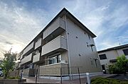 瀬田駅より徒歩28分 2階 築18年3ヶ月の賃貸物件