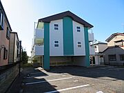 アセンブル高野 3階 築30年の賃貸物件