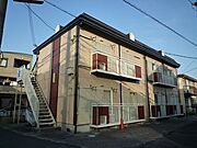 膳所駅より徒歩15分 1階 築34年10ヶ月の賃貸物件