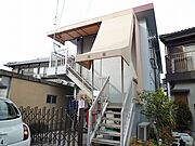 石山駅より徒歩12分 2階 築51年1ヶ月の賃貸物件