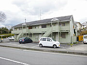 シャトル石山Ａ 1階 築35年9ヶ月の賃貸物件