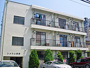 シャルム唐橋 3階 築43年5ヶ月の賃貸物件