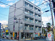 石山駅より徒歩6分 2階 築31年1ヶ月の賃貸物件