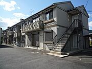 リュシオル石山 2階 築32年10ヶ月の賃貸物件