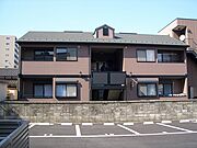 石山駅より徒歩6分 1階 築24年8ヶ月の賃貸物件