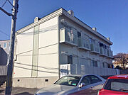 シェ・ブラン 1階 築35年3ヶ月の賃貸物件