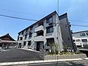 膳所駅より徒歩13分 3階 新築の賃貸物件