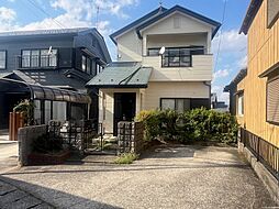 JR東海道・山陽本線 石山駅 徒歩19分の賃貸一戸建て