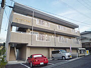 石山駅よりバス15分 徒歩3分 2階 築27年1ヶ月の賃貸物件