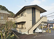 ブライトソレム2 1階 築29年4ヶ月の賃貸物件