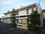 石山寺駅より徒歩31分 1階 築29年8ヶ月の賃貸物件