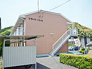 ブライトソレム 2階 築32年6ヶ月の賃貸物件