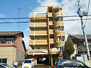 マスターズグリーン・コート 2階 築24年8ヶ月の賃貸物件