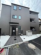 膳所駅より徒歩13分 3階 新築の賃貸物件