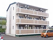 アローハイツ 3階 築25年8ヶ月の賃貸物件