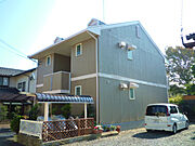 膳所駅より徒歩16分 2階 築37年の賃貸物件