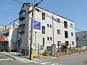 ＳＨＡＮＧＲＩ—ＬＡ 2階 築37年11ヶ月の賃貸物件