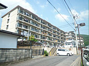 チュリス石山 1階 築29年8ヶ月の賃貸物件