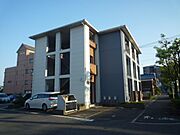 シャンテM 2階 築24年8ヶ月の賃貸物件