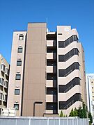 ソフィアコート 3階 築23年8ヶ月の賃貸物件