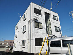 JR東海道・山陽本線 石山駅 4kmの賃貸マンション