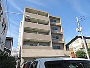 ジュネス太郎坊 5階 築19年2ヶ月の賃貸物件