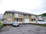 膳所駅より徒歩15分 2階 築15年10ヶ月の賃貸物件