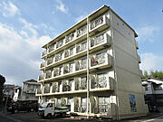 石山駅よりバス10分 徒歩2分 3階 築31年8ヶ月の賃貸物件