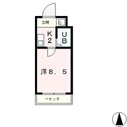 ヒューマスタ39 5階