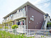 ユーメイン 2階 築17年の賃貸物件