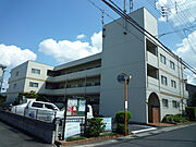 コーポ膳所 1階 築46年8ヶ月の賃貸物件