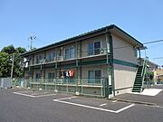 目片アパートＡ 1階 築43年1ヶ月の賃貸物件