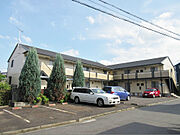 石山駅より徒歩13分 1階 築24年9ヶ月の賃貸物件