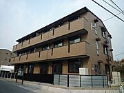 石山駅より徒歩24分 2階 築12年9ヶ月の賃貸物件