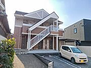 石山駅よりバス4分 徒歩3分 1階 築20年8ヶ月の賃貸物件