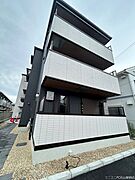 DROOM杉浦 1階 新築の賃貸物件