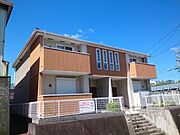 石山駅よりバス6分 徒歩11分 1階 築15年6ヶ月の賃貸物件