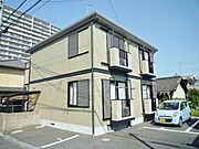 レトア唐橋 2階 築27年1ヶ月の賃貸物件