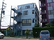 ソアール 4階 築31年8ヶ月の賃貸物件