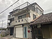 石山駅より徒歩4分 築32年8ヶ月の賃貸物件