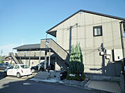 Ｄ—ｒｏｏｍ石山ＡＷＡＺＵＢ 2階 築25年の賃貸物件