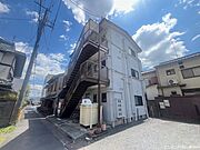 石山駅より徒歩8分 3階 築38年3ヶ月の賃貸物件