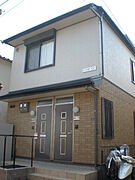 膳所駅より徒歩10分 1階 築17年8ヶ月の賃貸物件